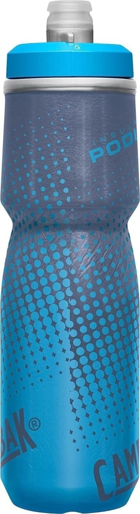Camelbak Podium Chill Matara 710ml 24oz Blue Dot H23111