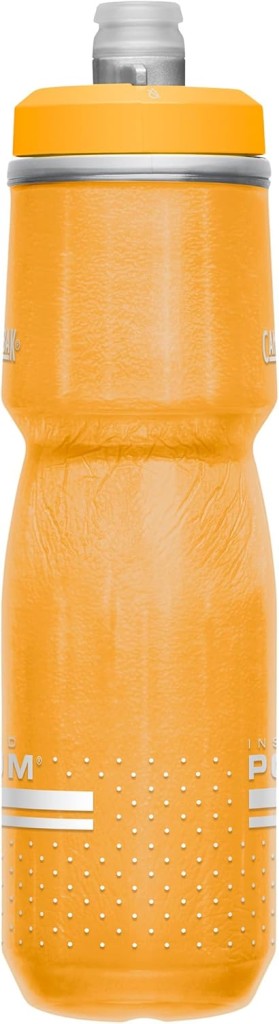 Camelbak Podium Chill Matara 710ml 24oz Orange H24206