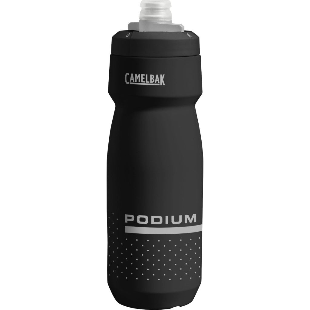 Camelbak Podium Matara 710ml 24oz Black H24279