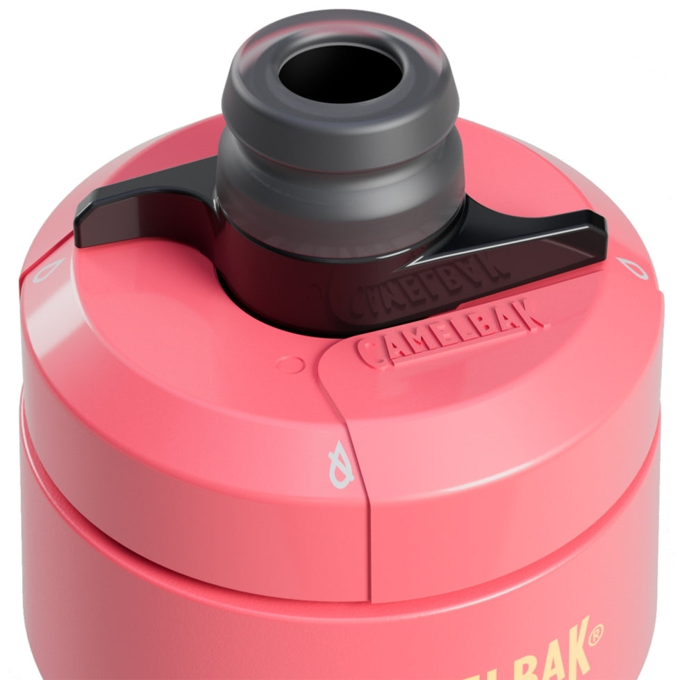 Camelbak Podium Matara 710ml 24oz Coral Sunset H24272 - Görsel 3