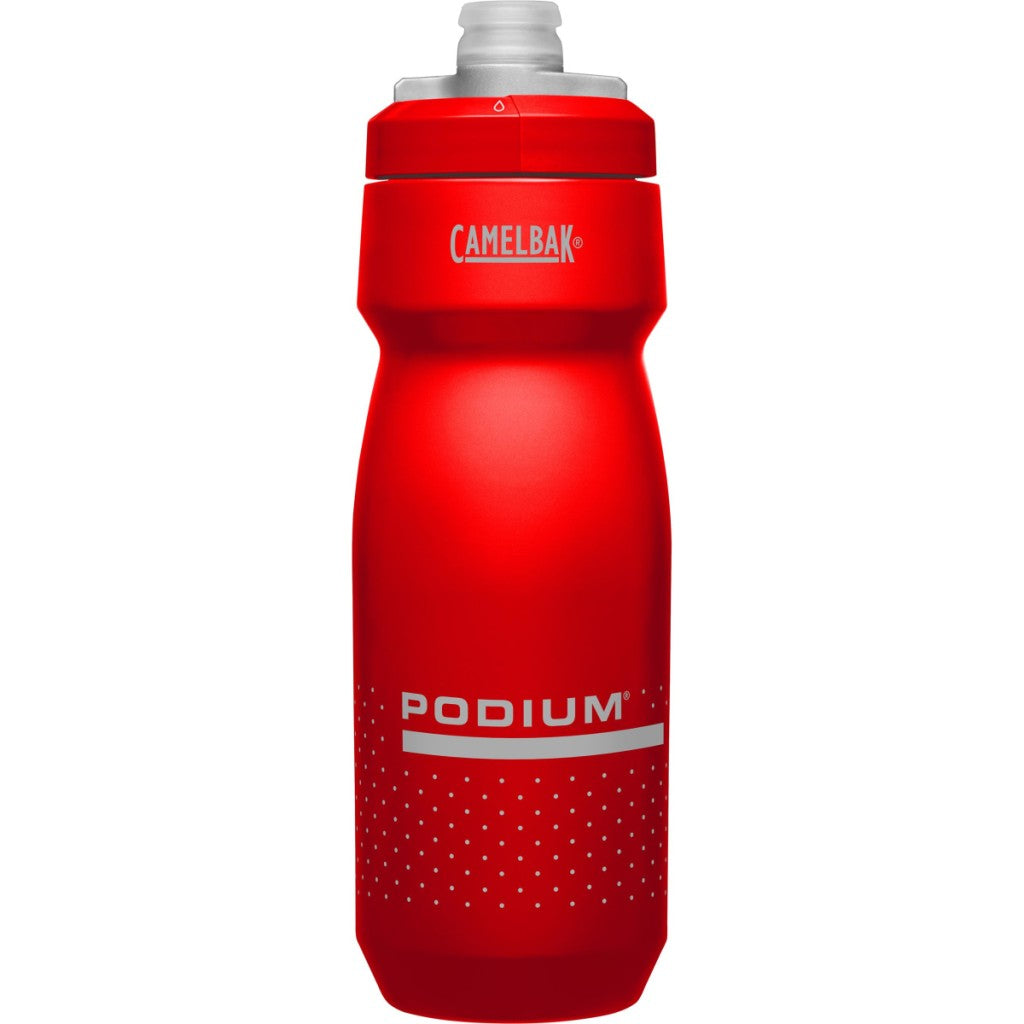 Camelbak Podium Matara 710ml 24oz Red H24361
