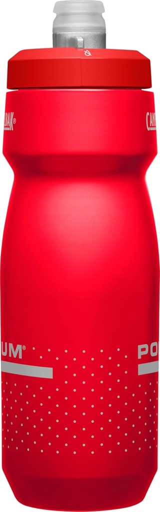 Camelbak Podium Matara 710ml 24oz Red H24361