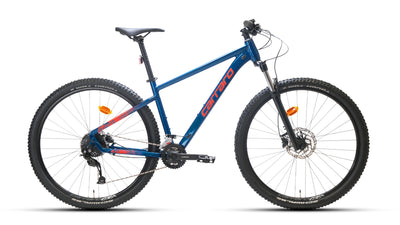 Carraro CRX 918 29 Jant 18 Vites HD Dağ Bisikleti 2026