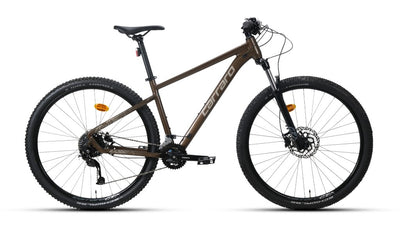 Carraro CRX 918 29 Jant 18 Vites HD Dağ Bisikleti 2026 - Görsel 2
