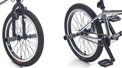 Carraro Rave Pro BMX Bisiklet 2025