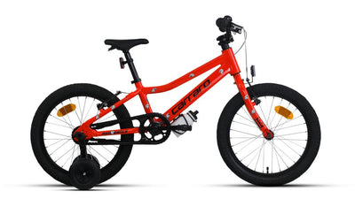 Carraro Red Eagle 18 Çocuk Bisikleti 2026