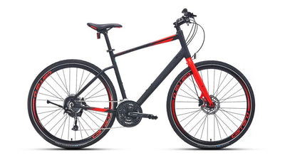 Carraro Sportive 328C Şehir Trekking Bisiklet 2026