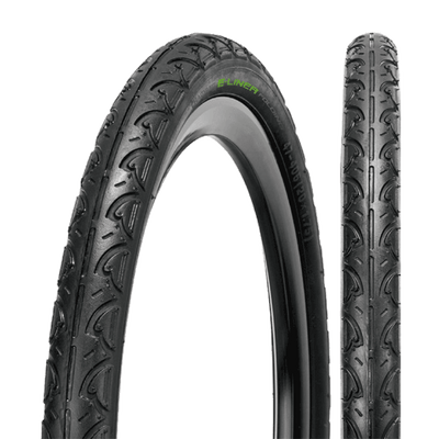 ChaoYang 5mm Zırhlı 20x1.75 Katlanır Dış Lastik E Liner Folding H-569 Rhino Skin E Bike Uyumlu W705004