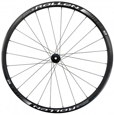 Cole Rollen Elite Disk Jant Seti