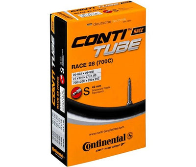 Continental Race 700X20C-700X25C S60MM Inner Tube 0181791