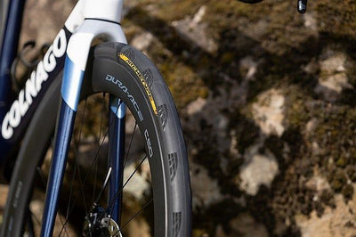 Continental Archetype 700x30 TLE Tour De France Özel Seri Dış Lastik Tubeless 30-622 CO0102102 - Görsel 6