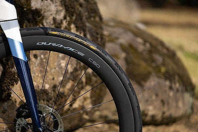 Continental Archetype 700x30 TLE Tour De France Özel Seri Dış Lastik Tubeless 30-622 CO0102102 - Görsel 8