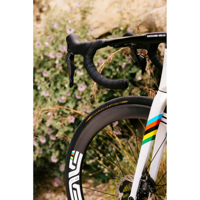 Continental Archetype 700x30 TLE Tour De France Özel Seri Dış Lastik Tubeless 30-622 CO0102102 - Görsel 9