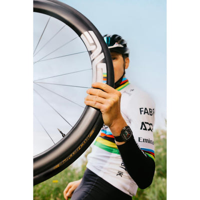 Continental Archetype 700x30 TLE Tour De France Özel Seri Dış Lastik Tubeless 30-622 CO0102102 - Görsel 10