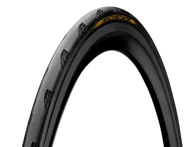 Continental Archetype 700x30 TLE Tour De France Özel Seri Dış Lastik Tubeless 30-622 CO0102102 - Görsel 13