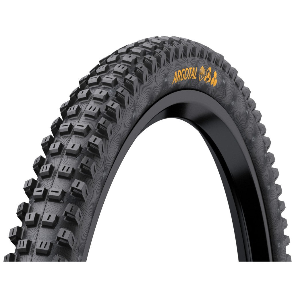 Continental Argotal Enduro Soft 29x2.40 TLR Tubeless Dış Lastik CO0150686