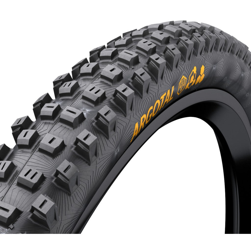 Continental Argotal Enduro Soft 29x2.40 TLR Tubeless Dış Lastik CO0150686