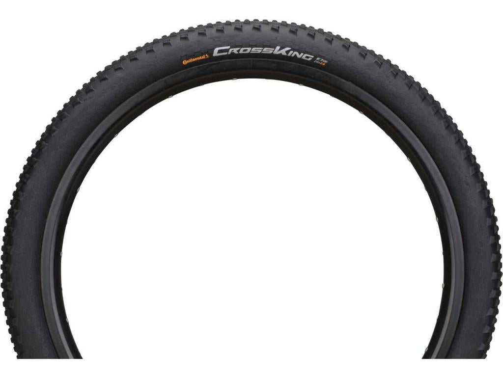Continental Cross King 29x2.30 Dış Lastik C0150411