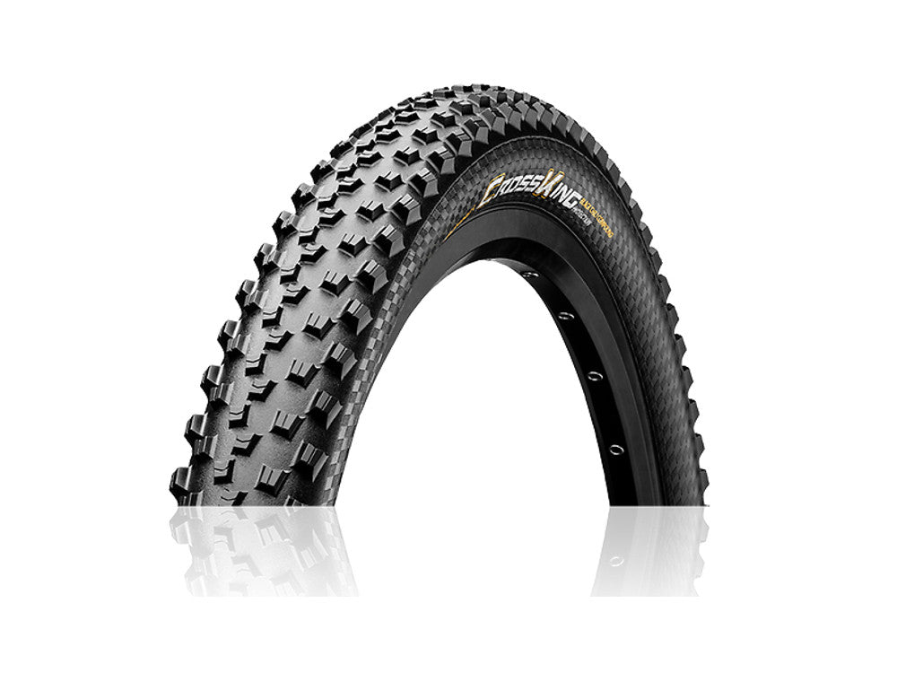 Continental Cross King 29x2.30 Dış Lastik C0150411