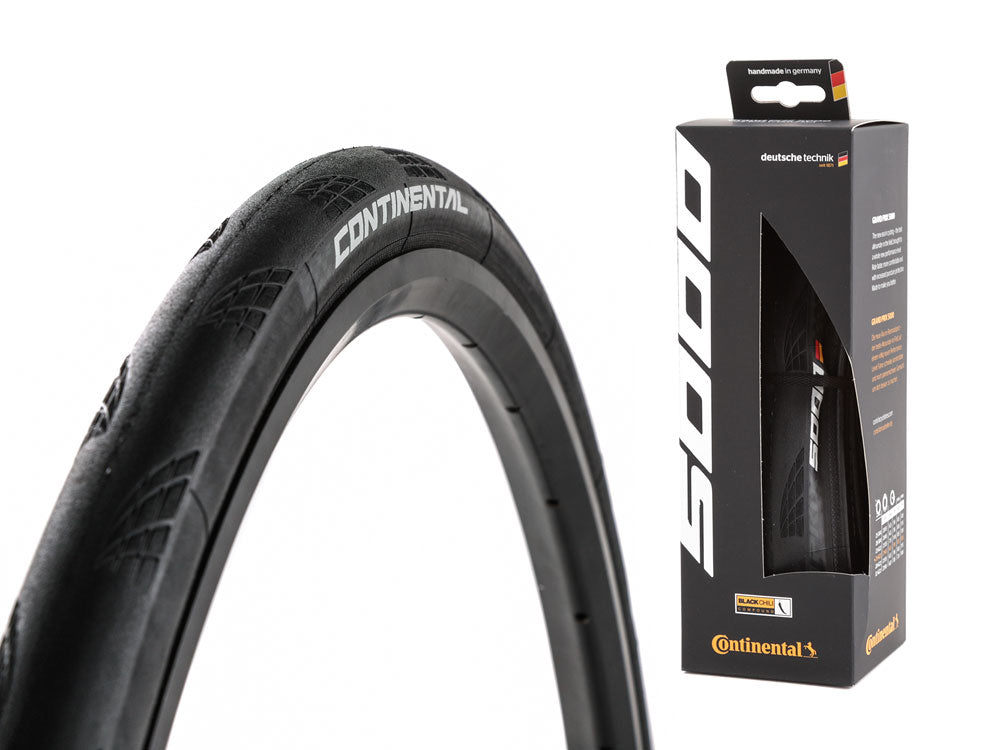 Continental Grand Prix 5000 700x28C Dış Lastik C0101625 - Görsel 2
