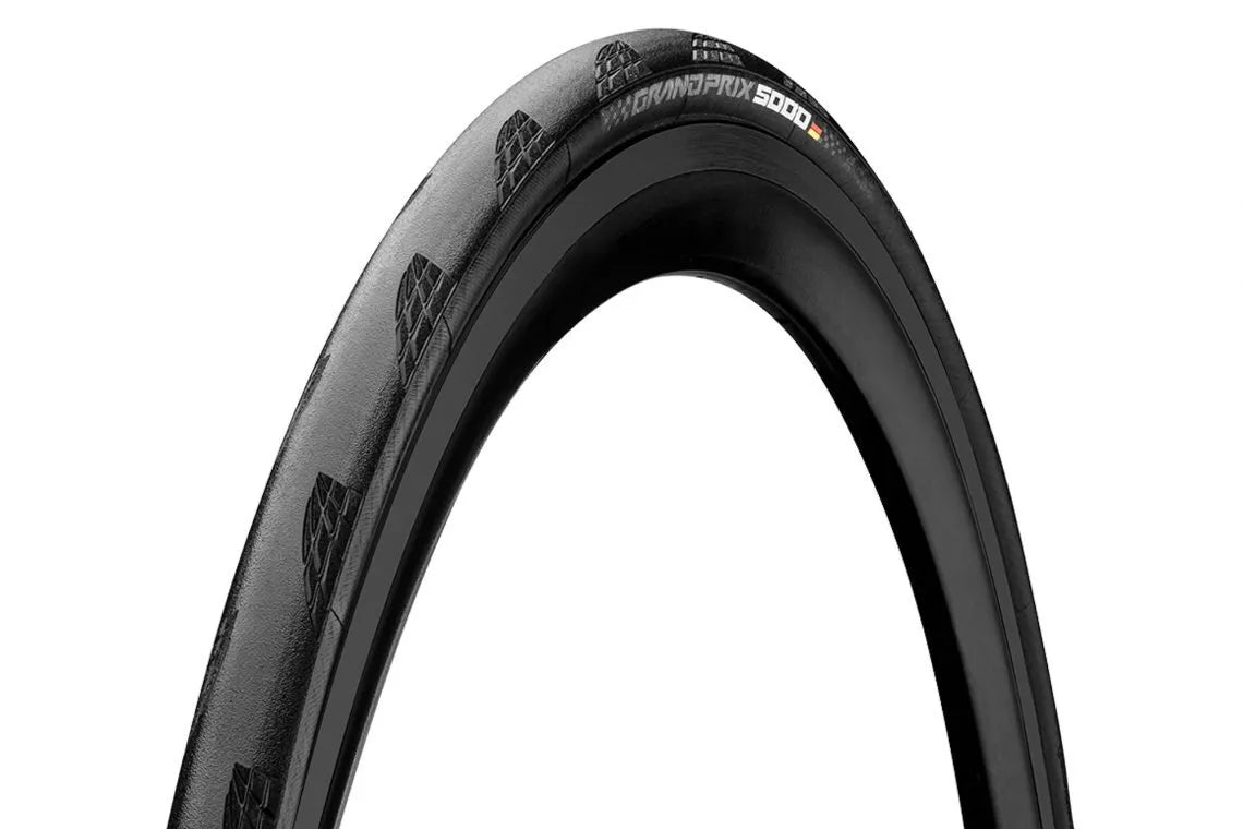 Continental Grand Prix 5000S 700x28C STR Tubeless Dış Lastik C0101867