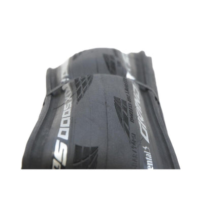 Continental Grand Prix 5000S 700x28C STR Tubeless Dış Lastik C0101867 - Görsel 6
