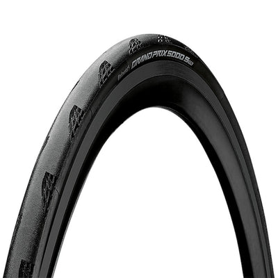 Continental Grand Prix 5000S TR 700x25C Tubeless Ready Dış Lastik 0101866 - Görsel 5
