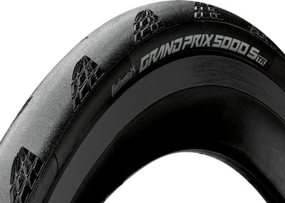 Continental Grand Prix 5000S TR 700x25C Tubeless Ready Dış Lastik 0101866 - Görsel 6