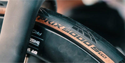 Continental Grand Prix 5000S TR 700x28C Tubeless Ready Dış Lastik C0101874 - Görsel 2
