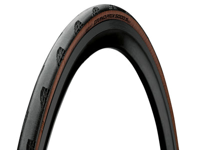Continental Grand Prix 5000S TR 700x28C Tubeless Ready Dış Lastik C0101874 - Görsel 5