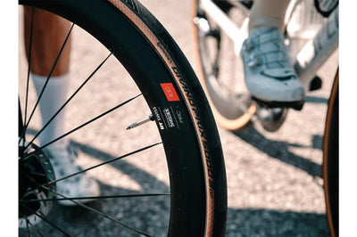 Pneu Continental Grand Prix 5000S TR 700x30C Tubeless Ready 0101868