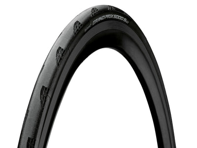 Pneu Continental Grand Prix 5000S TR 700x30C Tubeless Ready 0101868