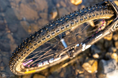 Continental Kaiserprpta 29x2.40 TLR Tubeless Downhill Dış Lastik C0199935 - Görsel 10