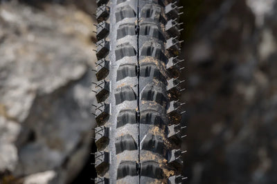 Continental Kaiserprpta 29x2.40 TLR Tubeless Downhill Dış Lastik C0199935 - Görsel 11