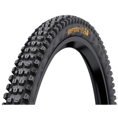 Continental Kryptotal-F Enduro Super Soft 29x2.40 TLR Tubeless Dış Lastik 60-622 CO0102074 - Görsel 6