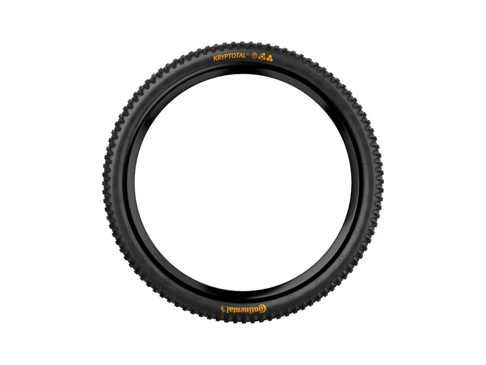 Continental Kryptotal-F Enduro Super Soft 29x2.40 TLR Tubeless Dış Lastik 60-622 CO0102074 - Görsel 10