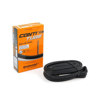 Continental Race 700x20C / 700x25C 80mm İnce Sibop İç Lastik 0180000