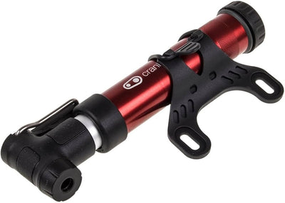 Crank Brothers Gem S Bisiklet Pompası Kırmızı 14683