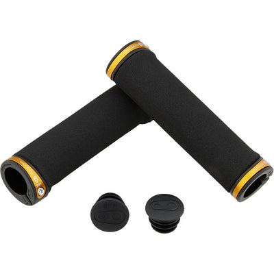 CrankBrothers Cobalt Puller Foam XC Gold