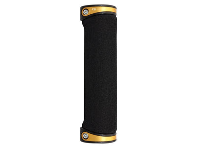 CrankBrothers Cobalt Puller Foam XC Gold