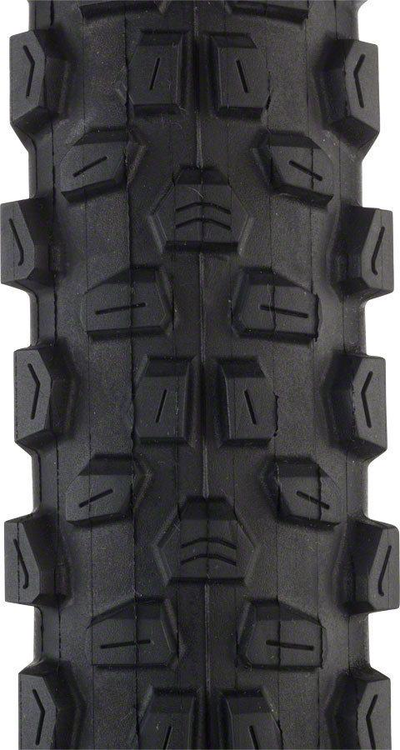 CST Rock Hawk 29x2.40 Dış Lastik C1844 Siyah CSTTB96796100 - Görsel 7