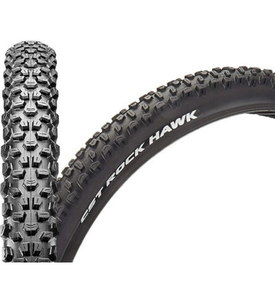 CST Rock Hawk 29x2.40 Dış Lastik C1844 Siyah CSTTB96796100 - Görsel 6