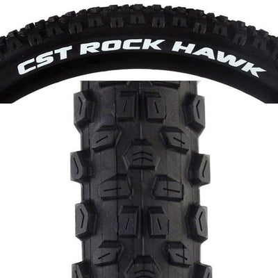CST Rock Hawk 29x2.40 Dış Lastik C1844 Siyah CSTTB96796100 - Görsel 5