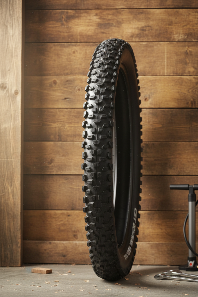 CST Rock Hawk 29x2.40 Dış Lastik C1844 Siyah CSTTB96796100 - Görsel 10