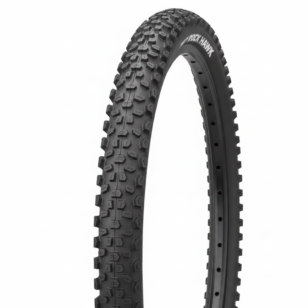 CST Rock Hawk 29x2.40 Dış Lastik C1844 Siyah CSTTB96796100 - Görsel 11