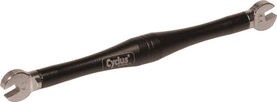 Cyclus Tools Akort Anahtarı Shimano 4.3-4.4mm 720603 - Görsel 2