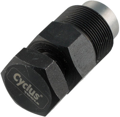 Cyclus Tools Aynakol Sökme Aleti Oversize M24x1 Bozuk Yuvalar İçin 720060 - Görsel 2