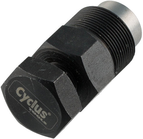 Cyclus Tools Aynakol Sökme Aleti Oversize M24x1 Bozuk Yuvalar İçin 720060 - Görsel 2