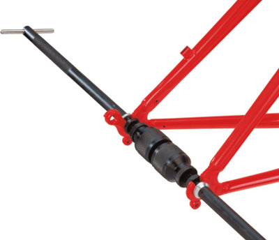 Cyclus Tools Drop Out Kadro Düzeltme Aleti 720011 - Görsel 3
