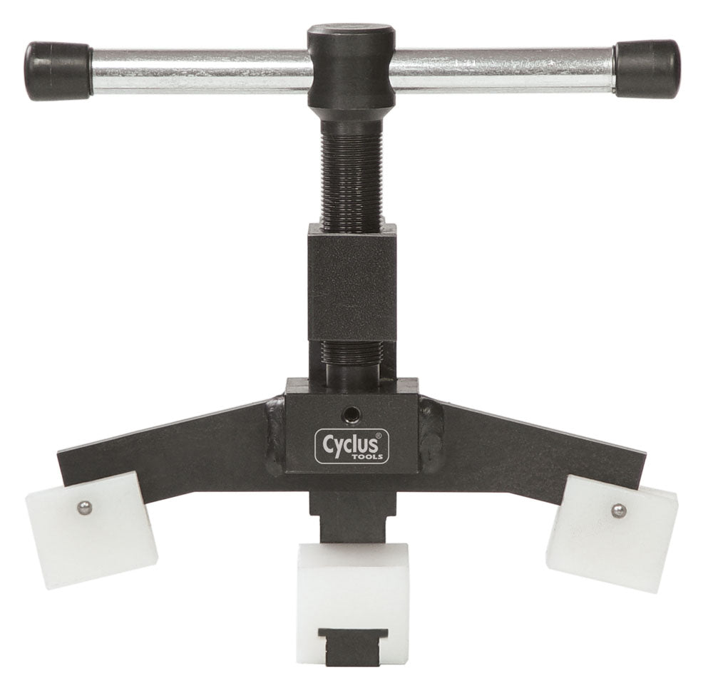 Cyclus Tools Ezik ve Darbeli Jant Tamir Aleti 720030 - Görsel 2